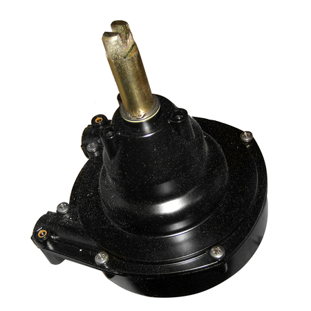 UFLEX USA Tilt Rotary Steering Helm T101